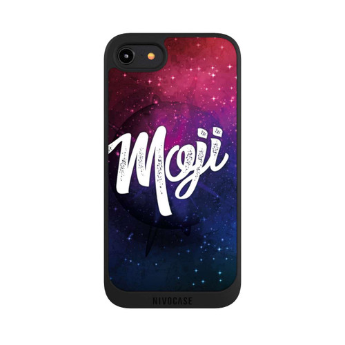 Apple iPhone 8 NIVOpure Moji Galaxie