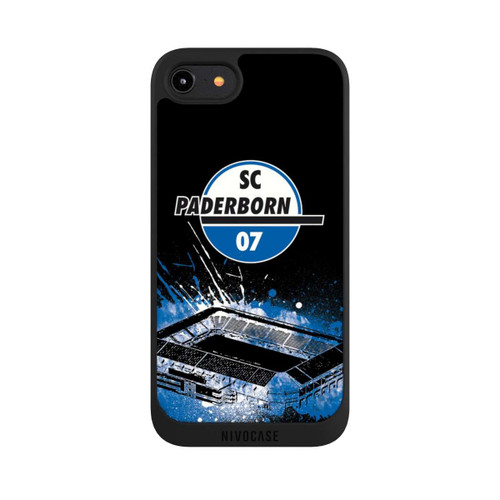 Apple iPhone 8 NIVOpure SC Paderborn Stadion