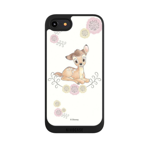Apple iPhone 8 NIVOpure Bambi Cute