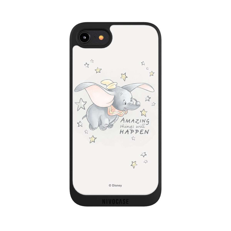 iPhone 8 NIVOpure Dumbo Amazing