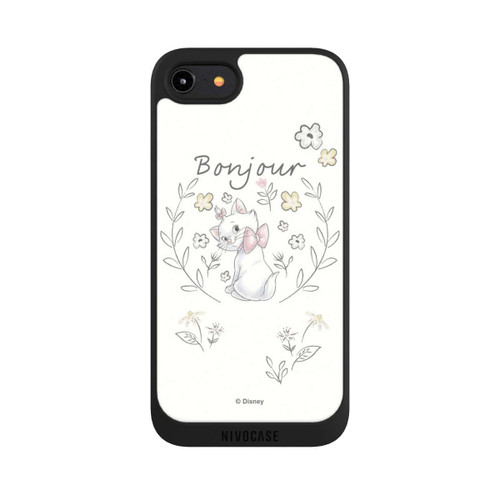 Apple iPhone 8 NIVOpure Marie Cute