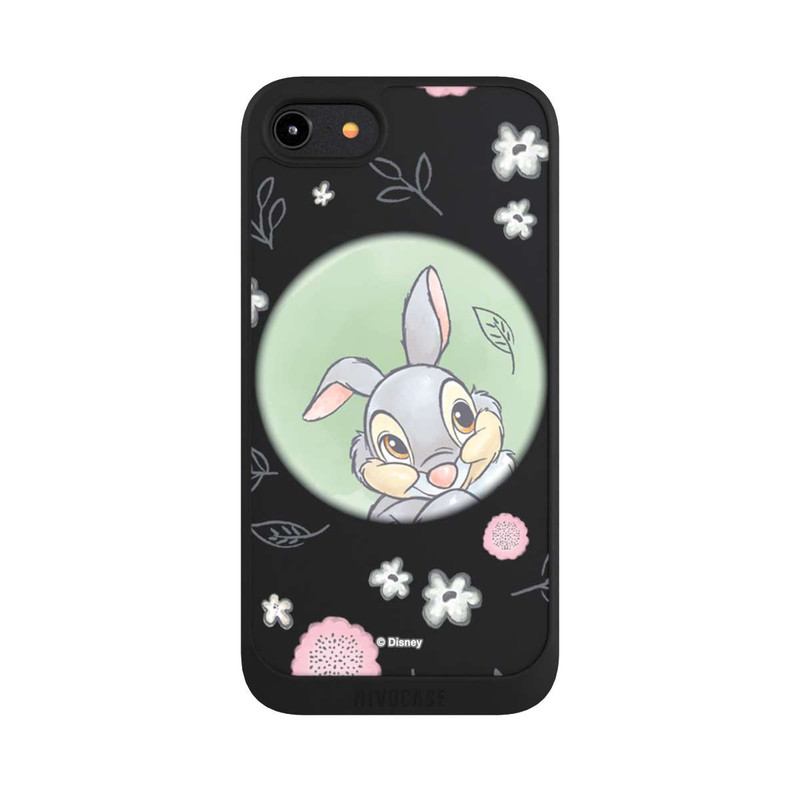 iPhone 8 NIVOpure Klopfer ohne Hintergrund