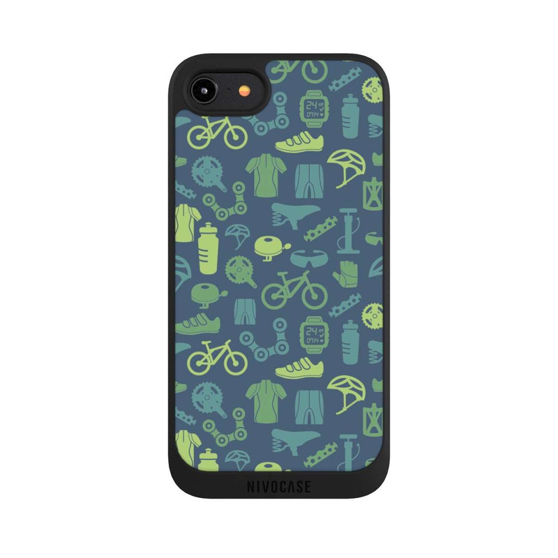 iPhone 8 NIVOpure Bikes & Parts