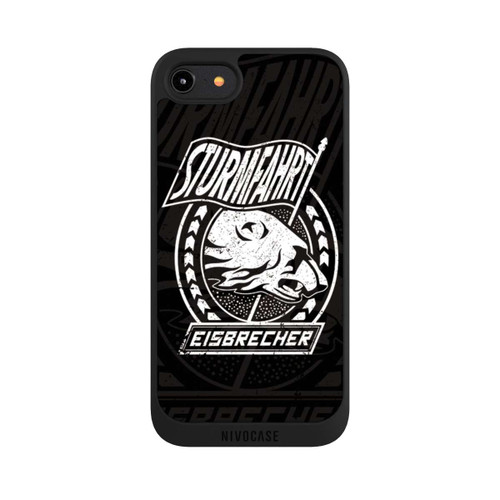 Apple iPhone 8 NIVOpure Bear No 2 Eisbrecher