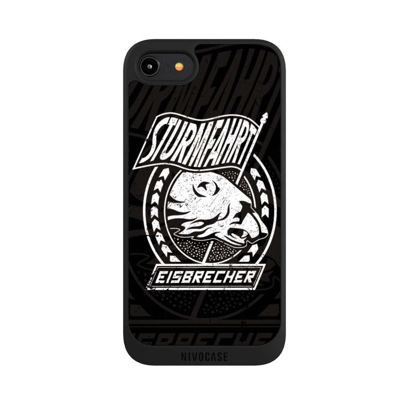 iPhone 8 NIVOpure Bear No 2 Eisbrecher