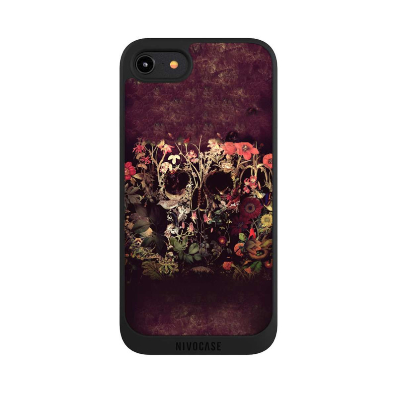 iPhone 8 NIVOpure Blumentod