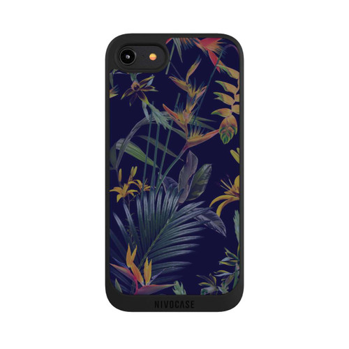 Apple iPhone 8 NIVOpure Summer Flower