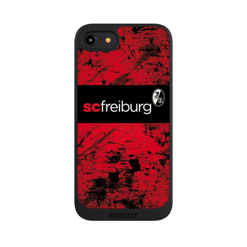 iPhone 8 NIVOpure Grunge Texture SCF