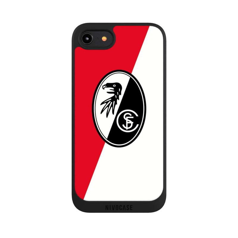 iPhone 8 NIVOpure Icon Diagonal SCF