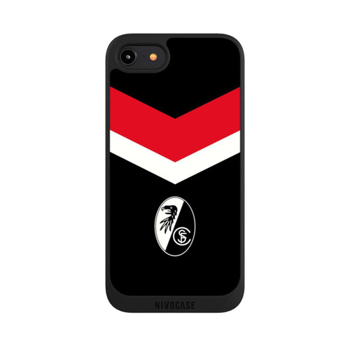 Apple iPhone 8 NIVOpure Trikot SCF
