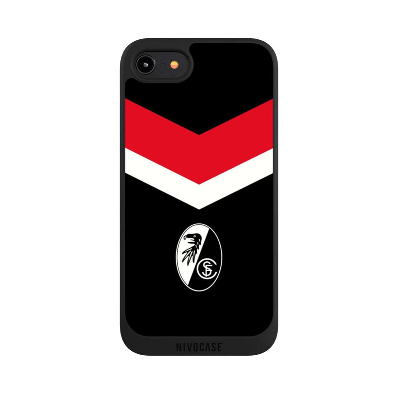 iPhone 8 NIVOpure Trikot SCF
