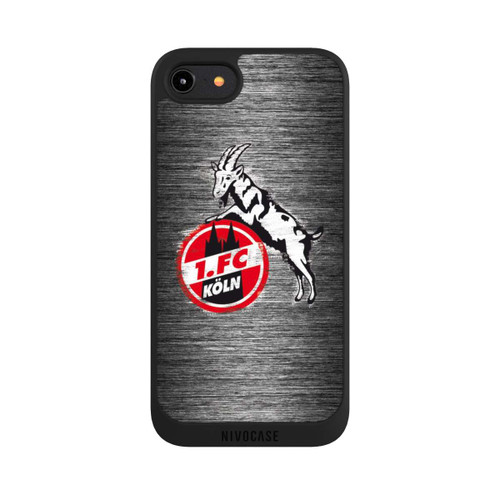 Apple iPhone 8 NIVOpure Metal Scratch 1.FC