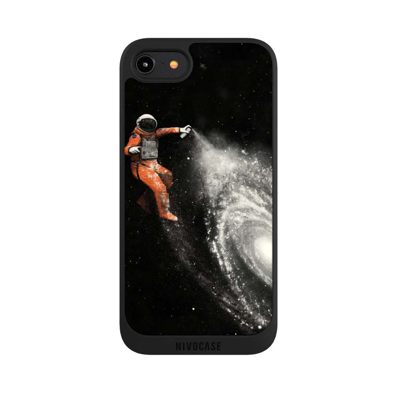 iPhone 8 NIVOpure Space Art