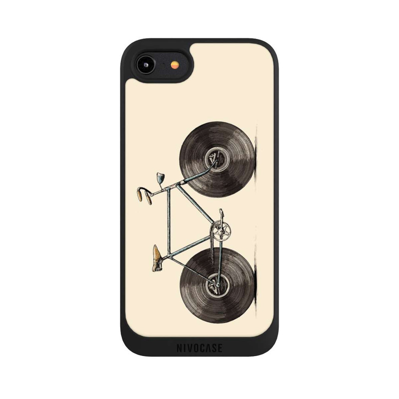 iPhone 8 NIVOpure Velophone