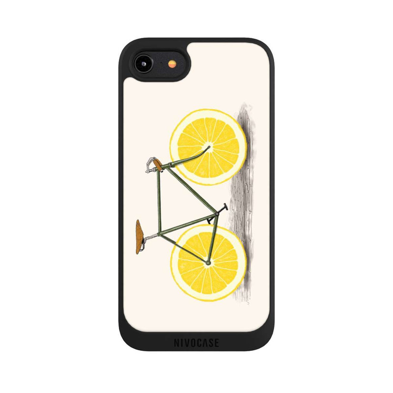 iPhone 8 NIVOpure Zest