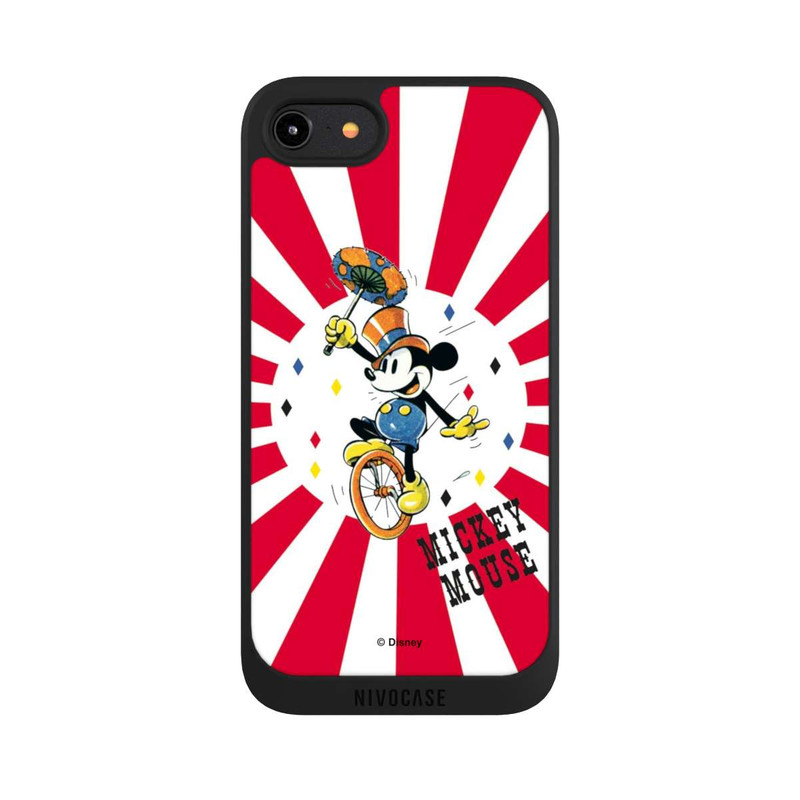 iPhone 8 NIVOpure Micky Carnival