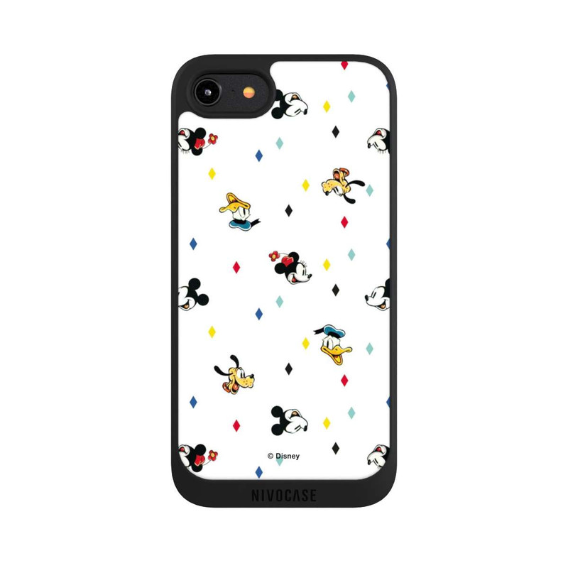 iPhone 8 NIVOpure Disney Carnaval
