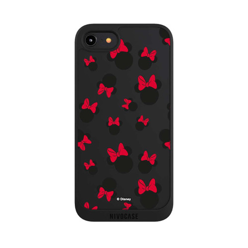 Apple iPhone 8 NIVOpure Icône de Minnie