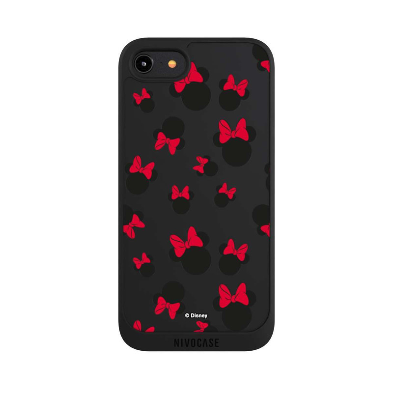 iPhone 8 NIVOpure Minnie Icon