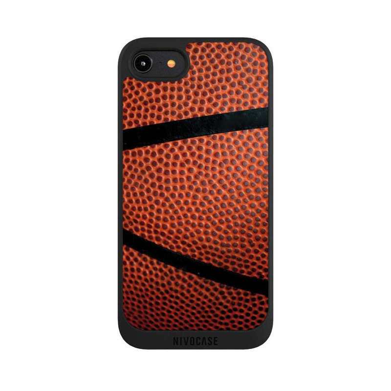 iPhone 8 NIVOpure Basketball