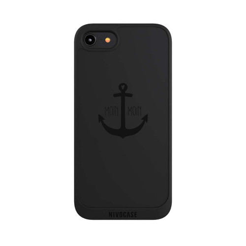 Apple iPhone 8 NIVOpure Moin Moin ohne Hintergrund