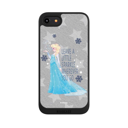 Apple iPhone 8 NIVOpure Leave a little Sparkle