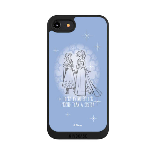 Apple iPhone 8 NIVOpure Sisters forever