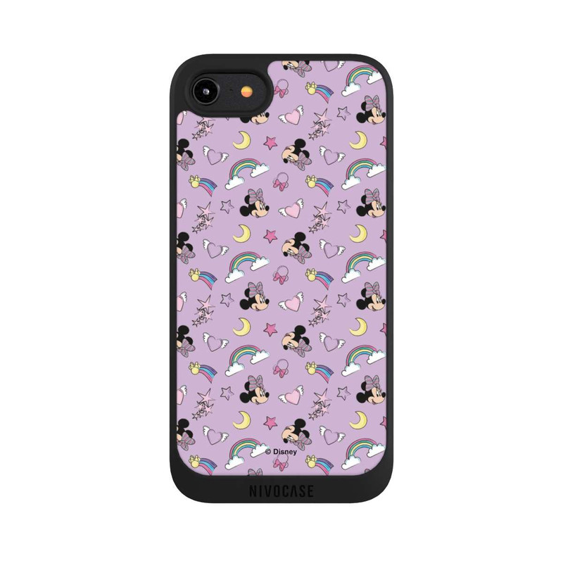 iPhone 8 NIVOpure Motif Minnie 01