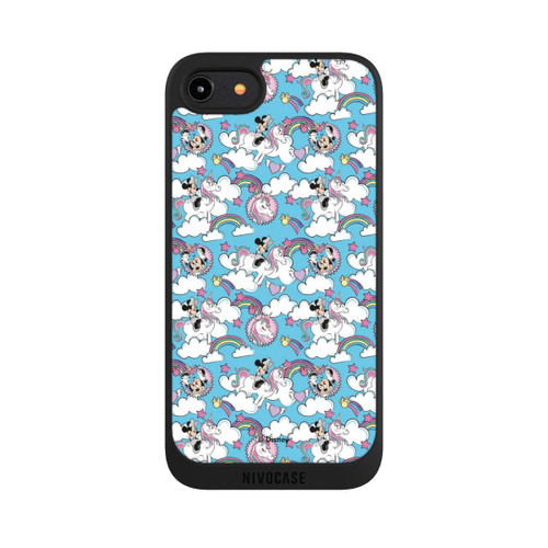 Apple iPhone 8 NIVOpure Motif Minnie 02
