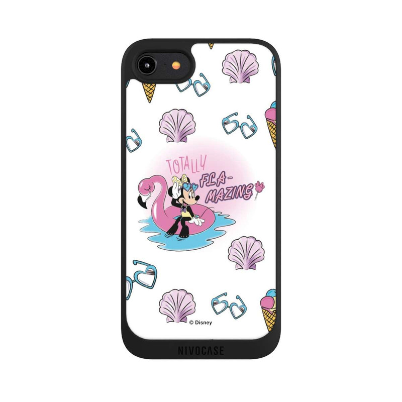 iPhone 8 NIVOpure Völlig verblüffende Minnie
