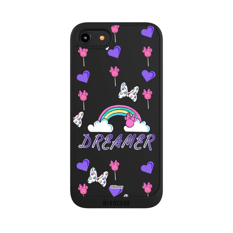 iPhone 8 NIVOpure Dreamer Transparent