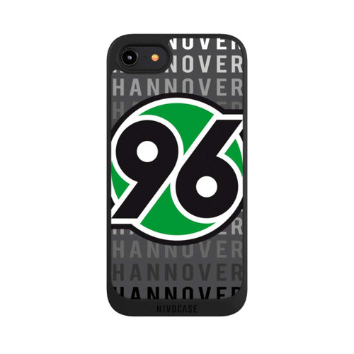 Apple iPhone 8 NIVOpure Hannover 96 - H96
