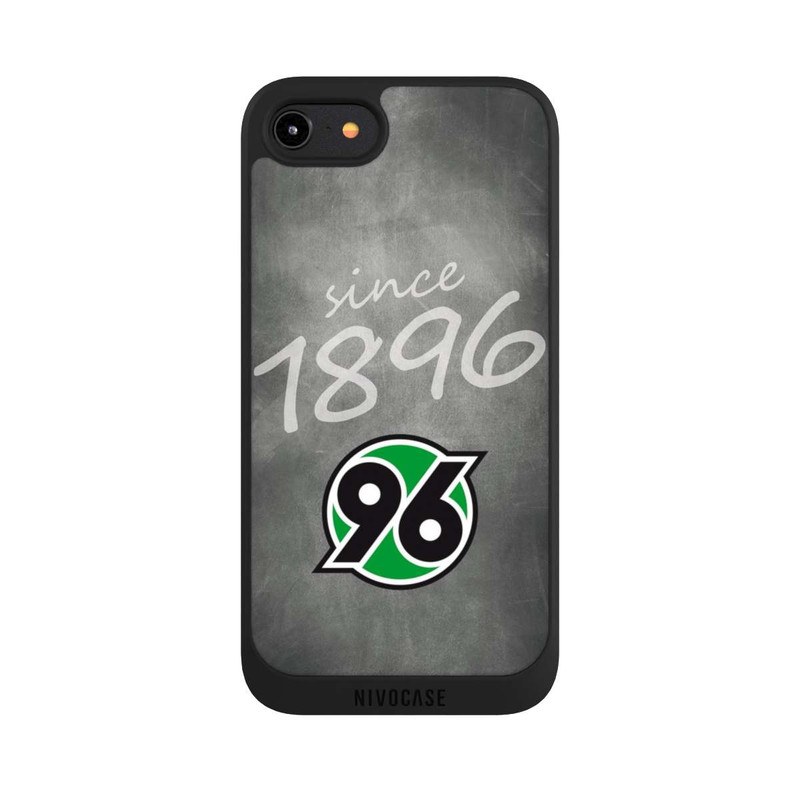 iPhone 8 NIVOpure Since 1896 - H96