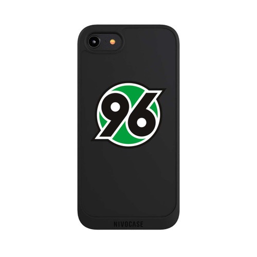 Apple iPhone 8 NIVOpure H96 Logo - Transparent