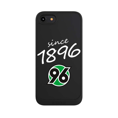 Apple iPhone 8 NIVOpure Since 1896 H96 - Transparent