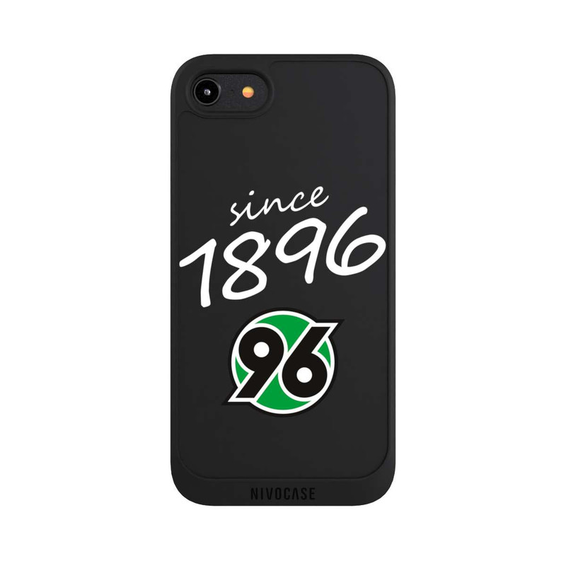 iPhone 8 NIVOpure Since 1896 H96 - Transparent