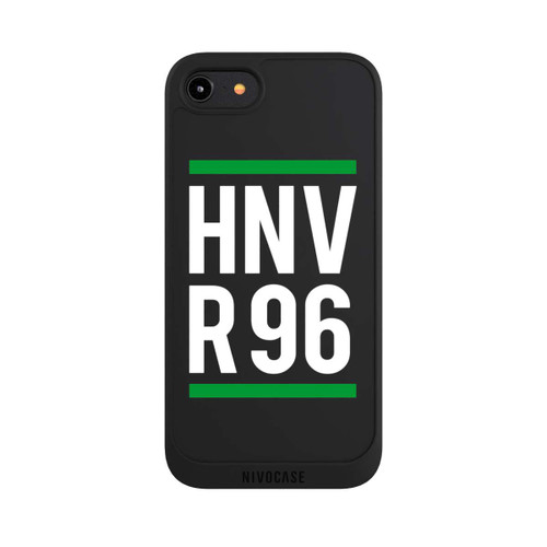 Apple iPhone 8 NIVOpure HNVR96 - Transparent