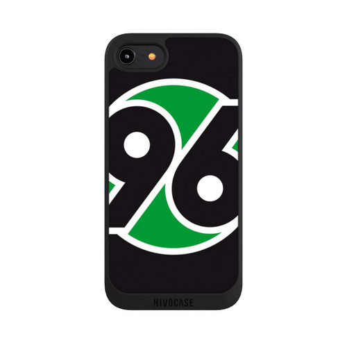 Apple iPhone 8 NIVOpure H96 Großes Logo