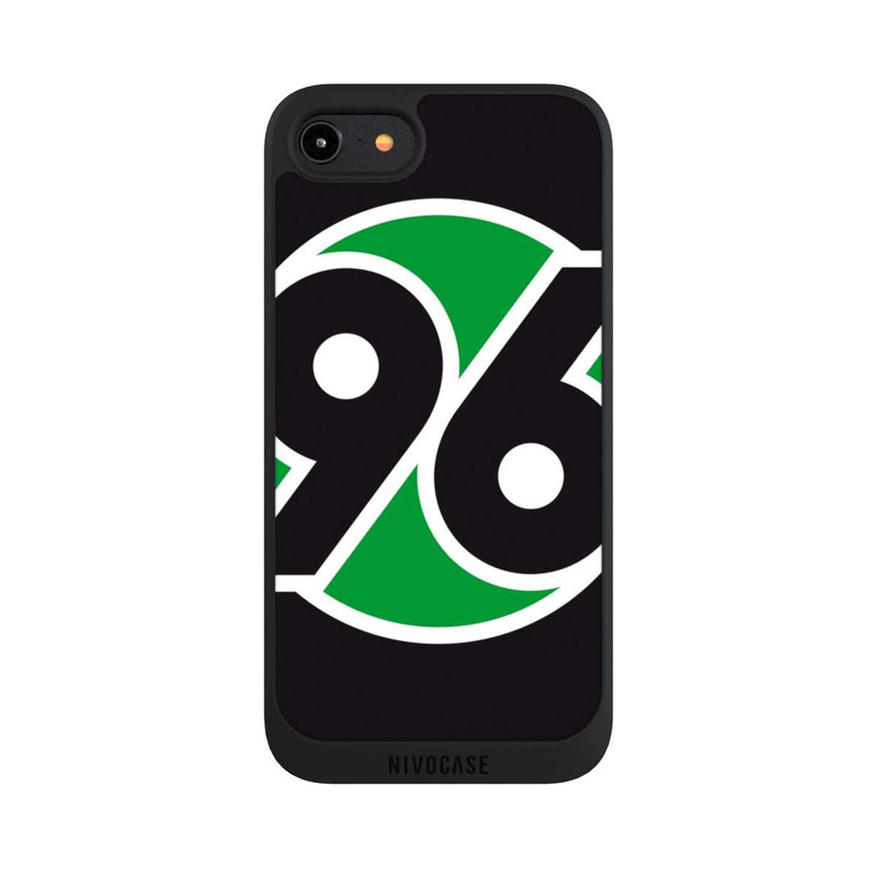 iPhone 8 NIVOpure H96 Großes Logo