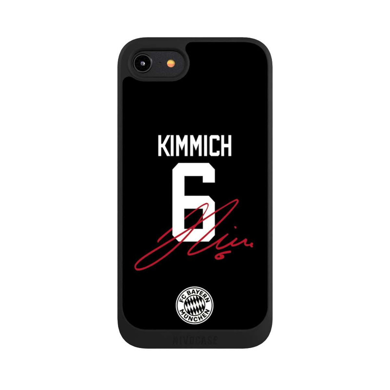 iPhone 8 NIVOpure Kimmich #6 - Verteidigung - FCB