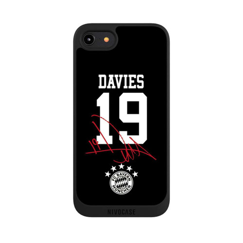 Apple iPhone 8 NIVOpure Davies #19 - FCB