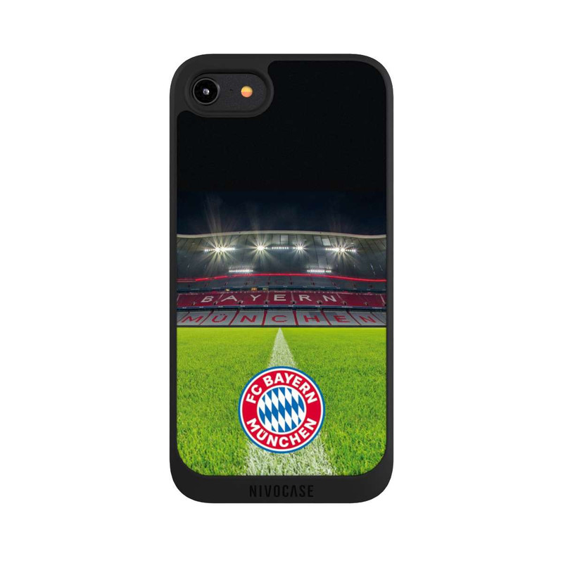iPhone 8 NIVOpure Stadium Turf FC Bayern München