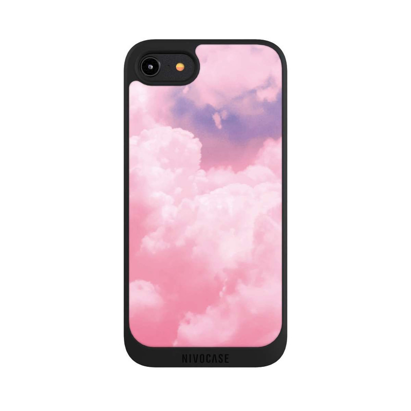 iPhone 8 NIVOpure Candy Sky