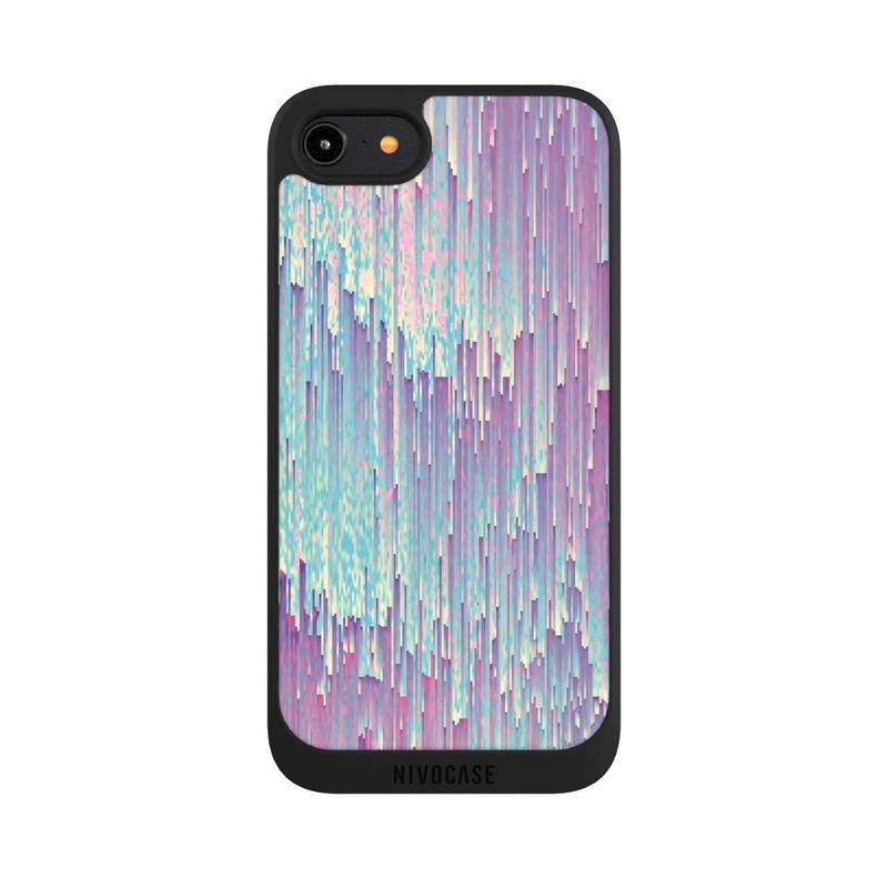 iPhone 8 NIVOpure Iridescent Glitches