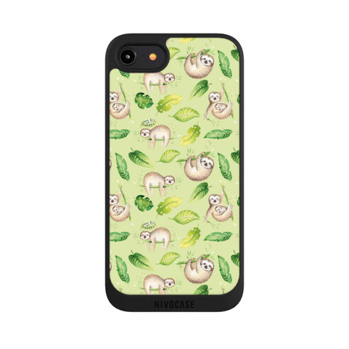 Apple iPhone 8 NIVOpure Wo ist mein Kaffee