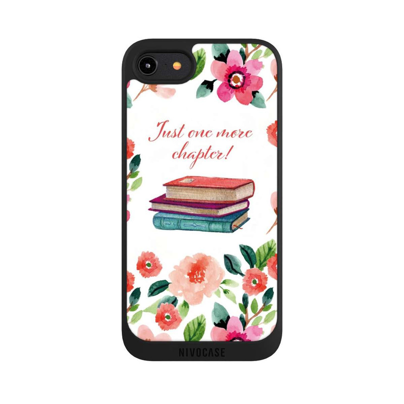 iPhone 8 NIVOpure One More Chapter