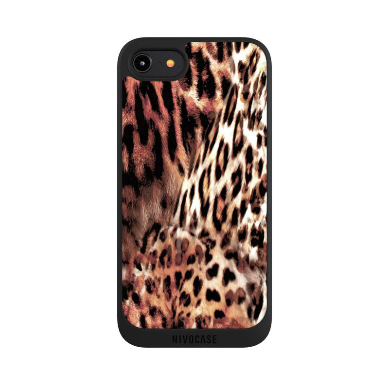 iPhone 8 NIVOpure Modern Leo