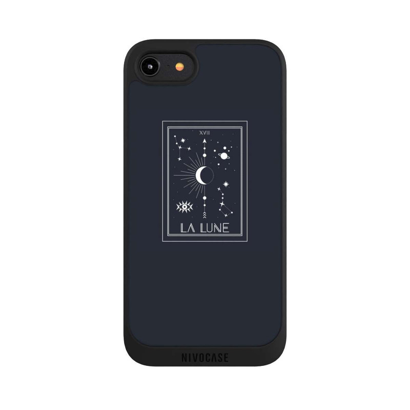 iPhone 8 NIVOpure La Lune the Moon