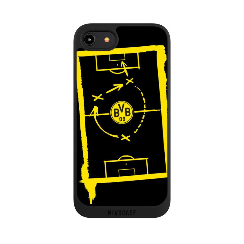 iPhone 8 NIVOpure Spielstrategie - BVB