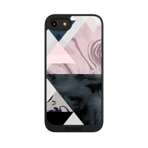 Apple iPhone 8 NIVOpure Graphique 164